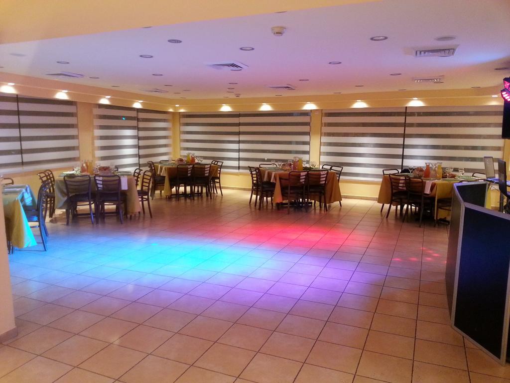 Mizpe Yam Boutique Hotel Netanya Exterior foto