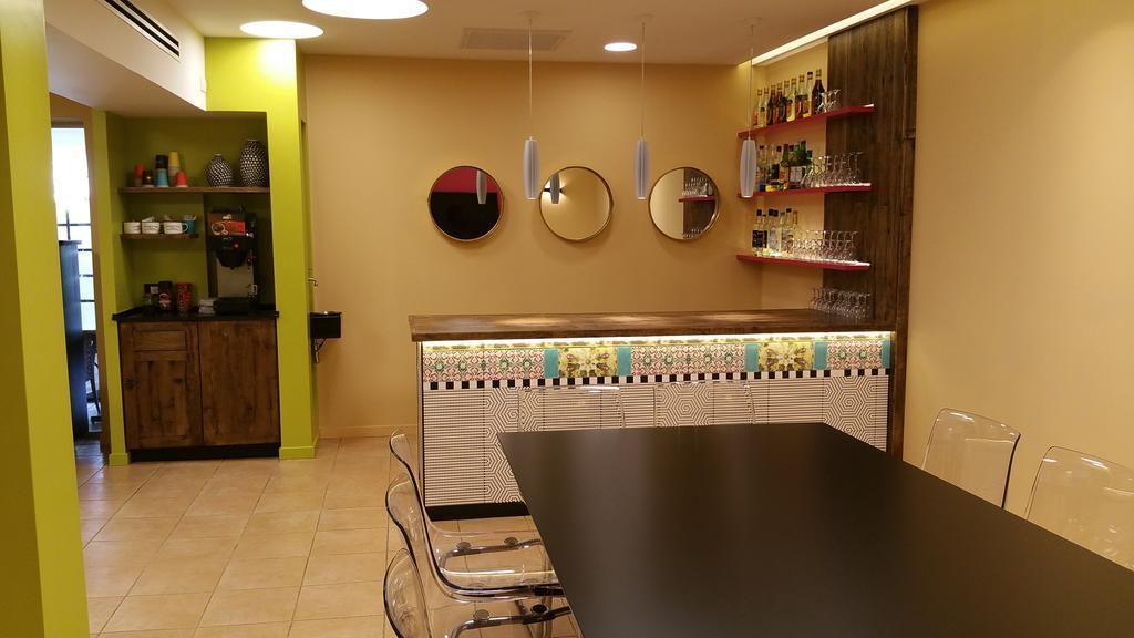 Mizpe Yam Boutique Hotel Netanya Exterior foto