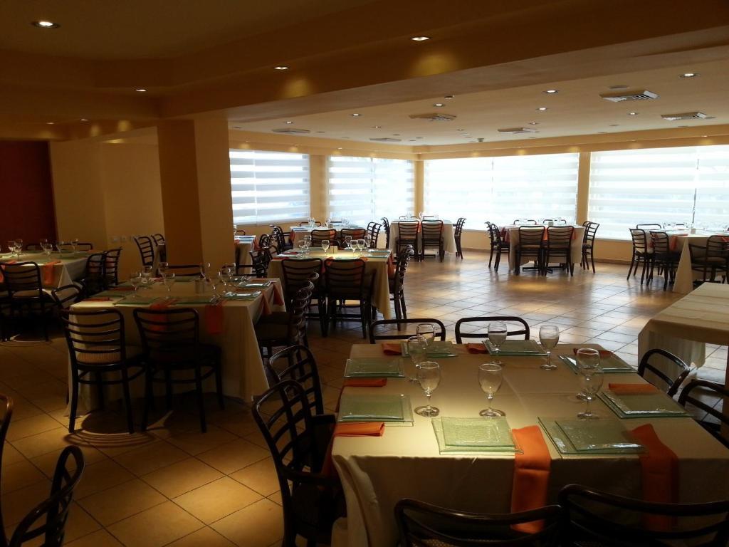 Mizpe Yam Boutique Hotel Netanya Exterior foto