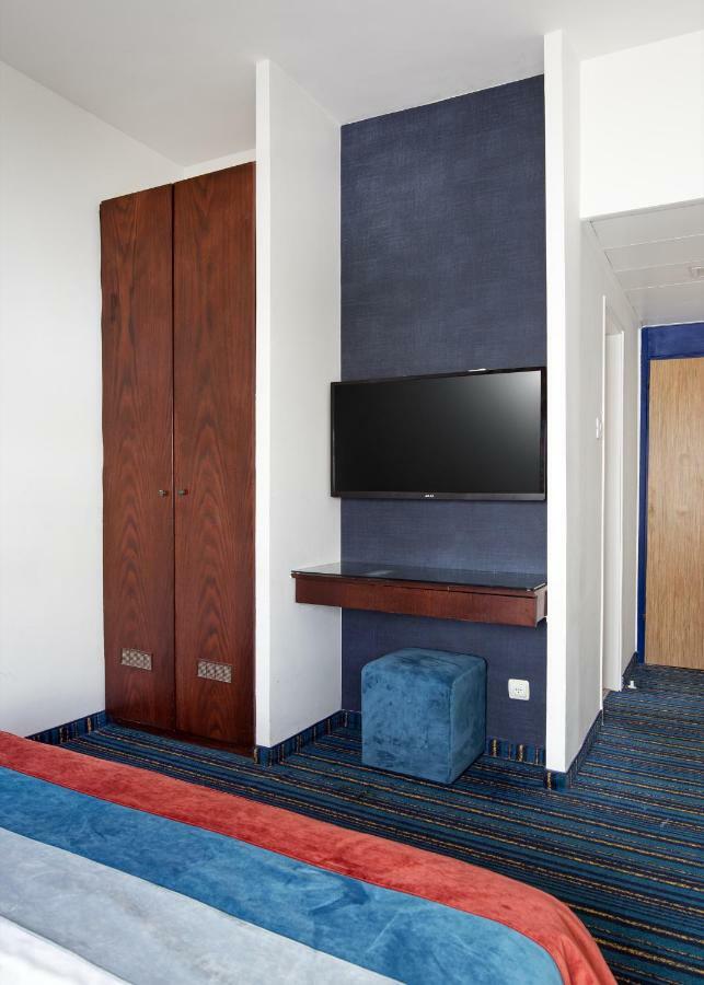 Mizpe Yam Boutique Hotel Netanya Habitación foto